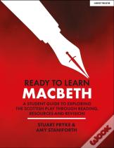 Ready To Learn: Macbeth