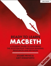 Capa do artigo Ready To Learn: Macbeth
