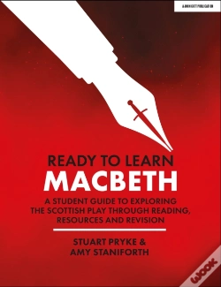 Capa do artigo Ready To Learn: Macbeth