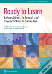 Capa do artigo Ready To Learn