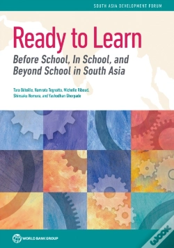 Capa do artigo Ready To Learn