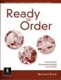 Ready to Order - Teacher's Book - Preview