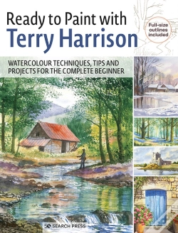 Capa do artigo Ready To Paint With Terry Harrison