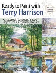 Ready To Paint With Terry Harrison