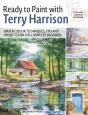 Ready To Paint With Terry Harrison - Preview