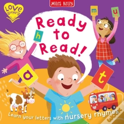 Capa do artigo Ready To Read