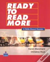 Ready To Read More