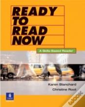 Ready To Read Now