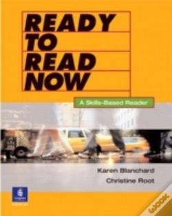 Capa do artigo Ready To Read Now