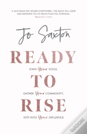 Capa do artigo Ready To Rise