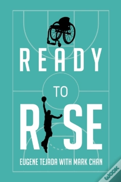 Capa do artigo Ready To Rise: One Man'S Journey From Pa