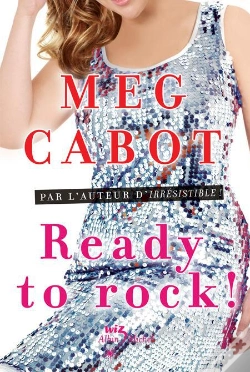 Capa do artigo Ready To Rock !