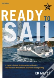 Capa do artigo Ready To Sail