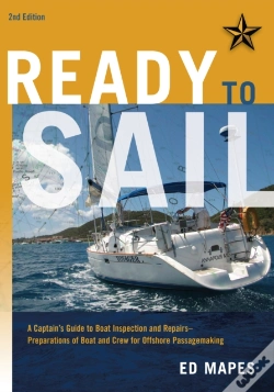 Capa do artigo Ready To Sail