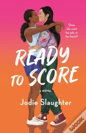 Capa do artigo Ready To Score