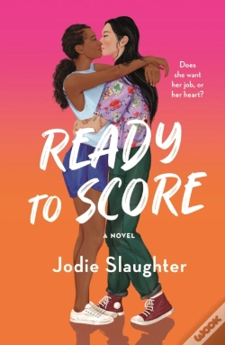 Capa do artigo Ready To Score