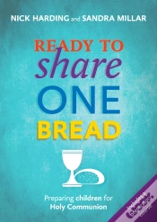 Capa do artigo Ready To Share One Bread