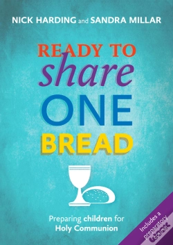 Capa do artigo Ready To Share One Bread