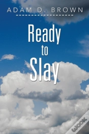 Capa do artigo Ready To Slay
