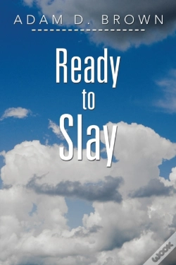 Capa do artigo Ready To Slay