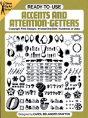 Ready To Use Accents And Attention Getters - Preview