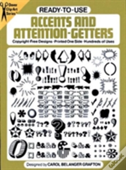 Capa do artigo Ready To Use Accents And Attention Getters