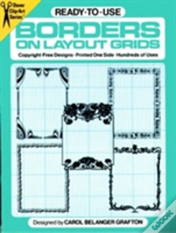 Capa do artigo Ready-To-Use Borders On Layout Grids
