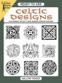 Ready-To-Use Celtic Designs - Preview