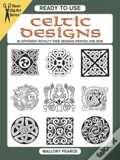 Capa do artigo Ready-To-Use Celtic Designs
