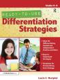 Ready-To-Use Differentiation Strategies - Preview
