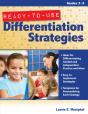Ready-To-Use Differentiation Strategies - Preview