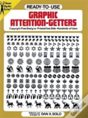 Capa do artigo Ready-To-Use Graphic Attention-Getters
