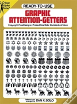 Capa do artigo Ready-To-Use Graphic Attention-Getters