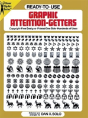 Ready-To-Use Graphic Attention-Getters - Preview
