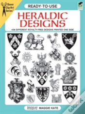 Capa do artigo Ready-To-Use Heraldic Designs