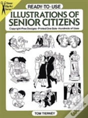 Capa do artigo Ready-To-Use Illustrations Of Senior Citizens