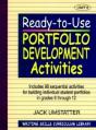 Ready-To-Use Portfolio Development Activities - Preview