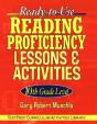 Ready-To-Use Reading Proficiency Lessons And Activities10th Grade - Preview