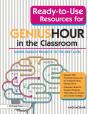 Ready-To-Use Resources For Genius Hour In The Classroom - Preview