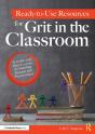 Ready-To-Use Resources For Grit In The Classroom - Preview