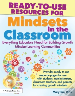 Capa do artigo Ready-To-Use Resources For Mindsets In The Classroom
