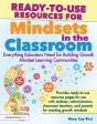 Ready-To-Use Resources For Mindsets In The Classroom - Preview