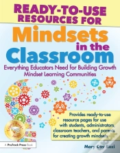 Capa do artigo Ready-To-Use Resources For Mindsets In The Classroom