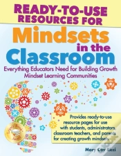 Capa do artigo Ready-To-Use Resources For Mindsets In The Classroom