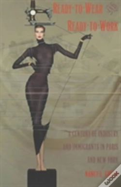 Capa do artigo Ready-To-Wear And Ready-To-Work