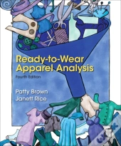 Ready-To-Wear Apparel Analysis