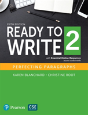 Ready To Write 2 With Essential Online Resources - Preview