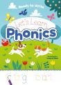 Ready To Write: Let'S Learn Phonics - Preview