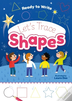 Capa do artigo Ready To Write: Let'S Trace Shapes