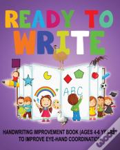 Ready To Write
